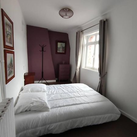 L'Arche, Appartement Sur Les Toits D'Étretat Zewnętrze zdjęcie