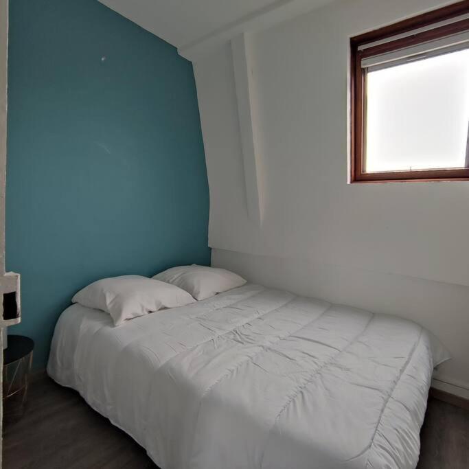 L'Arche, Appartement Sur Les Toits D'Étretat Zewnętrze zdjęcie